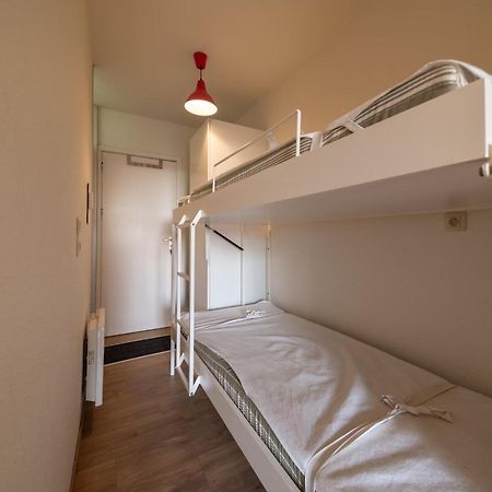 Vakantiestudio De Zeeparel De Panne met Zwembad Buitenkant foto